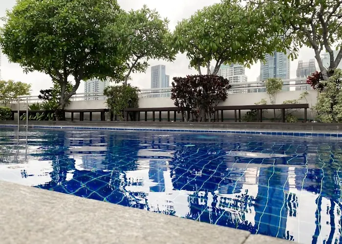 Apartment Spacious 53 Sqm - Bts Thong Lo - Ultra Fast Wifi Bangkok