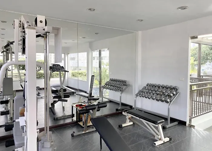 Spacious 53 Sqm - Bts Thong Lo - Ultra Fast Wifi Bangkok